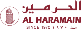 Al Haramain
